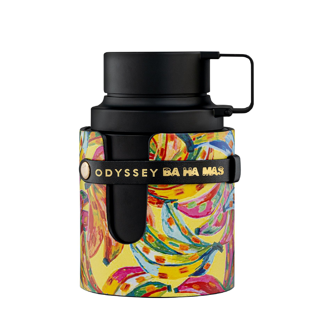 Odyssey Ba Ha Mas Eau de Parfum
