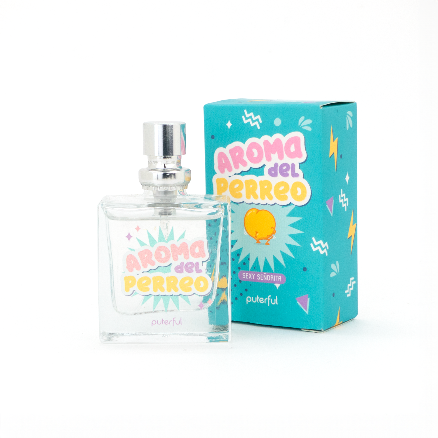 Mini Fragancias EDT