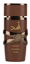 Asad Bourbon Eau de Parfum