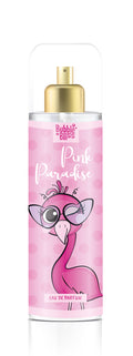 Fantastic Flamingo Pink Paradise Body Mist