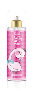 Fantastic Flamingo Pretty in Pink Body Mist
