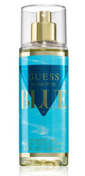 Seductive Blue Body Mist