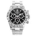 Rolex Daytona Negro 116520