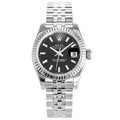 Datejust Negro Damas 179174