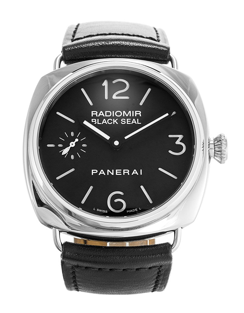 Panerai Radiomir Sello PAM00183