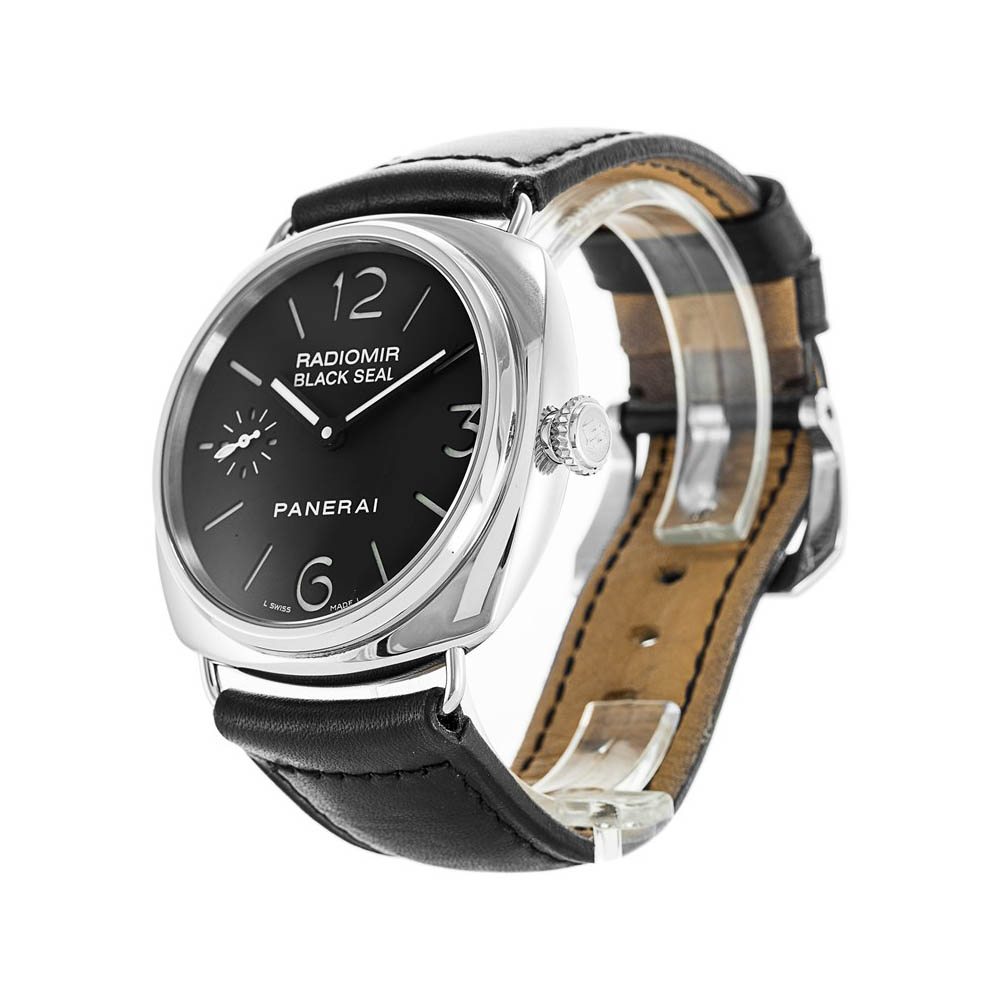 Panerai Radiomir Sello PAM00183