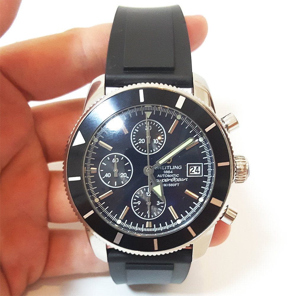 Breitling Patrimonio A13320
