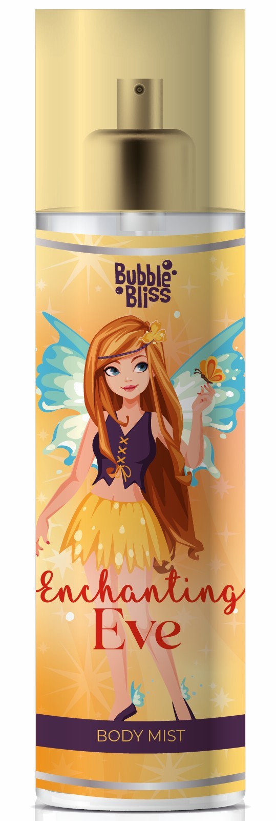 Enchanting Eve Body Mist