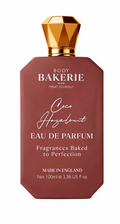 Coco Hazelnut Eau de Parfum