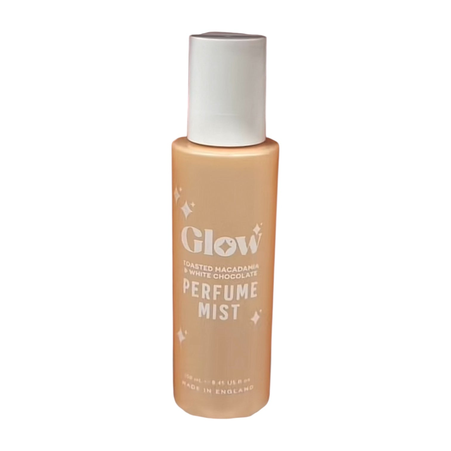 Perfume Mist Toasted Macadamia