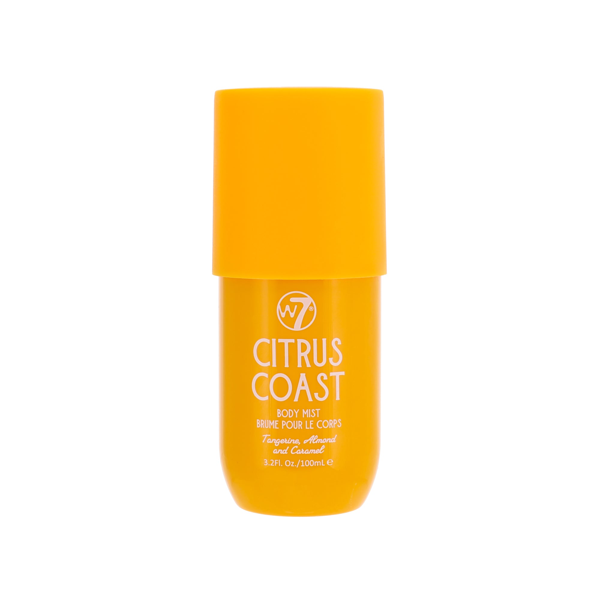 Body Mist Citrus Coast