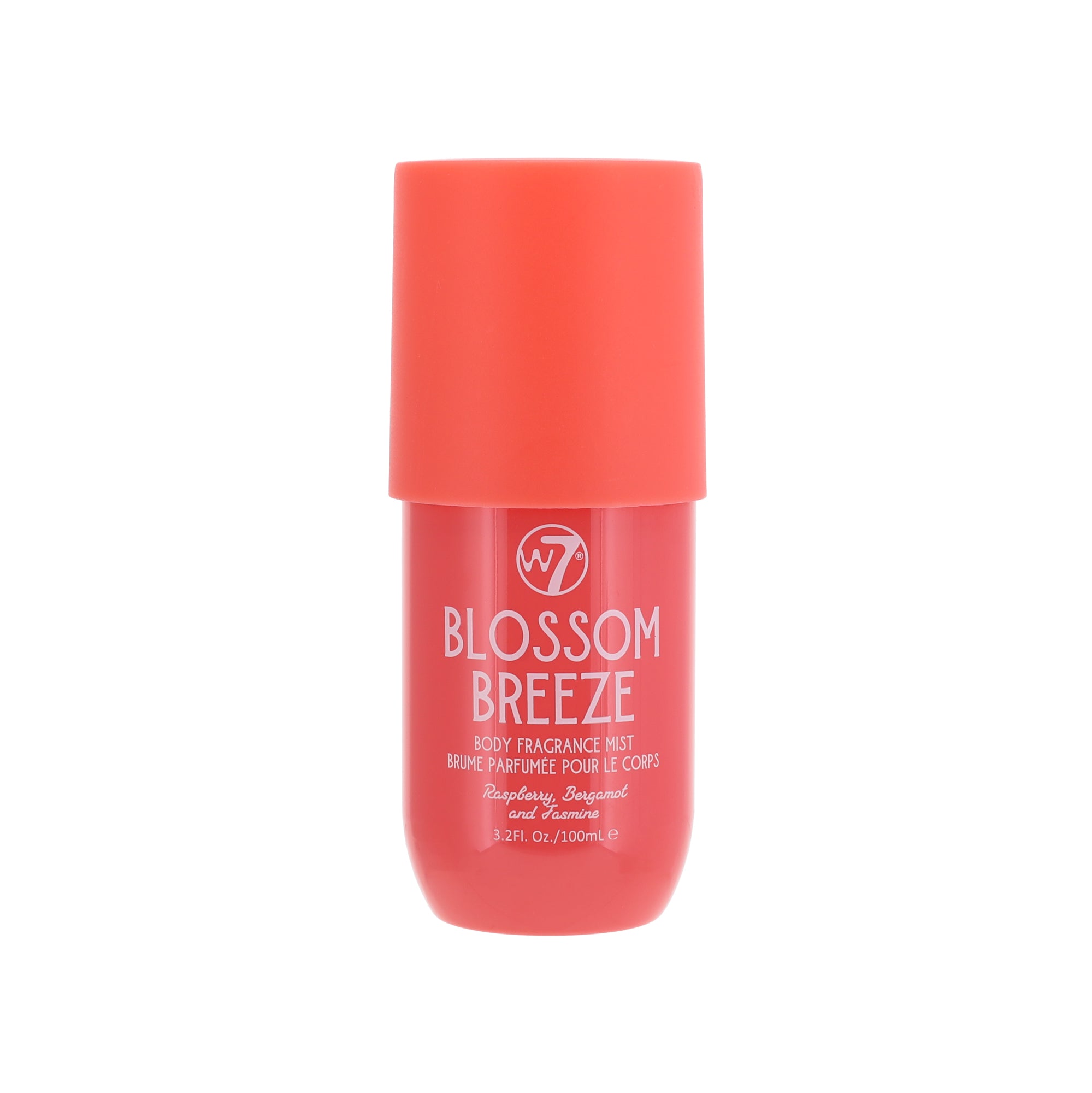 Body Mist Blossom Breeze