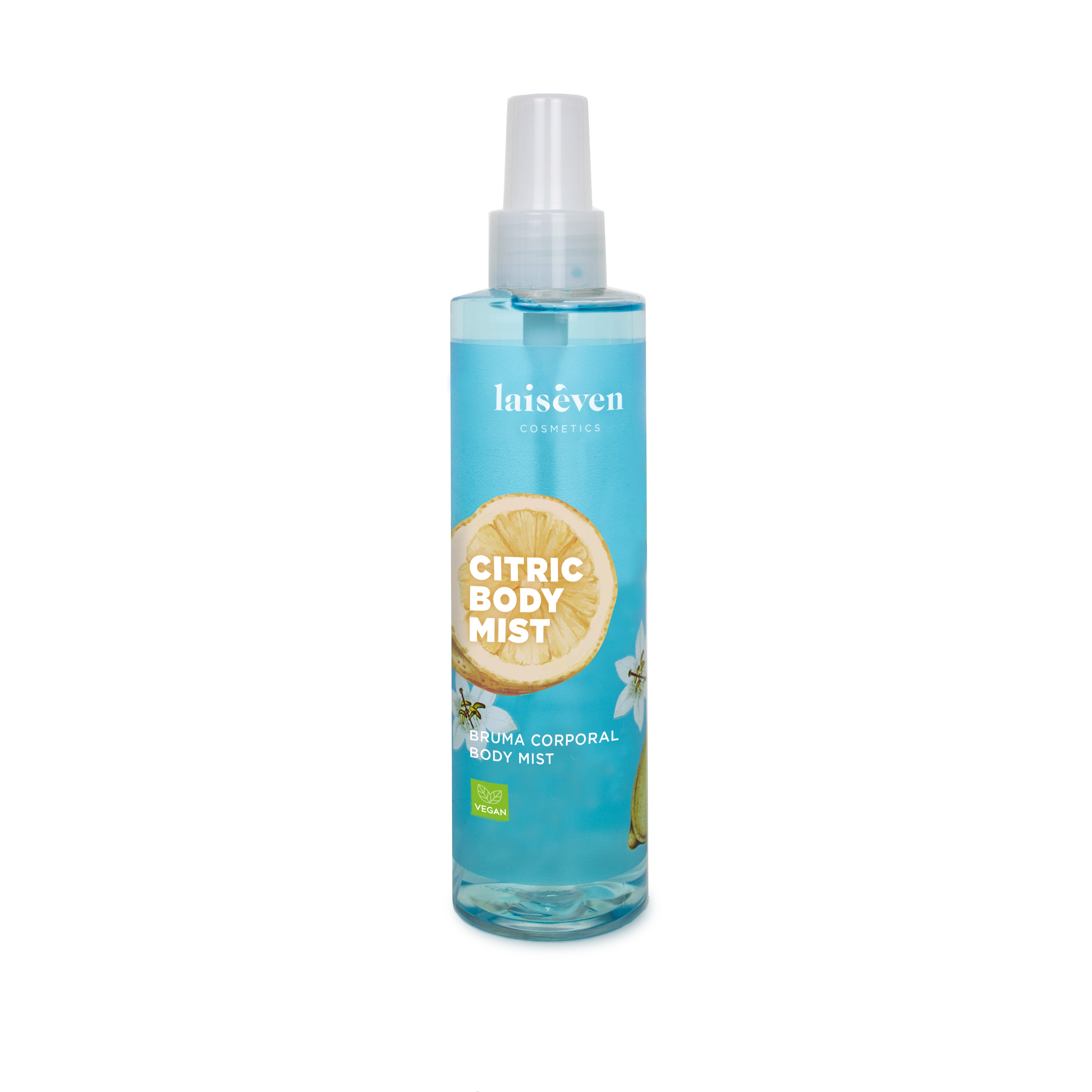 Body Mist Spray Corporal