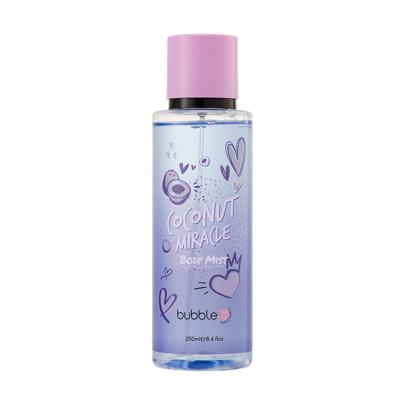 Coconut Miracle Body Mist