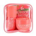 Set Blossom Breeze Body Fragrance Mist & Body Creme