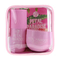 Body Mist & Body Creme Set Petal Paradise