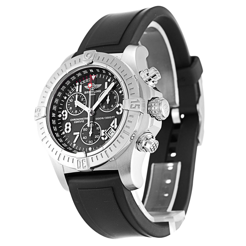 Breitling Avenger Seawolf A73390