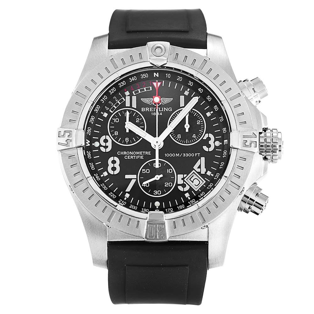 Breitling Avenger Seawolf A73390