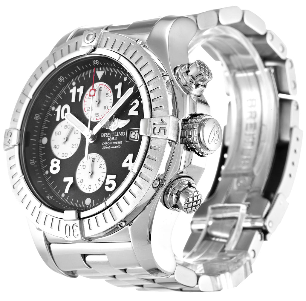 Breitling Avenger Súper A13370