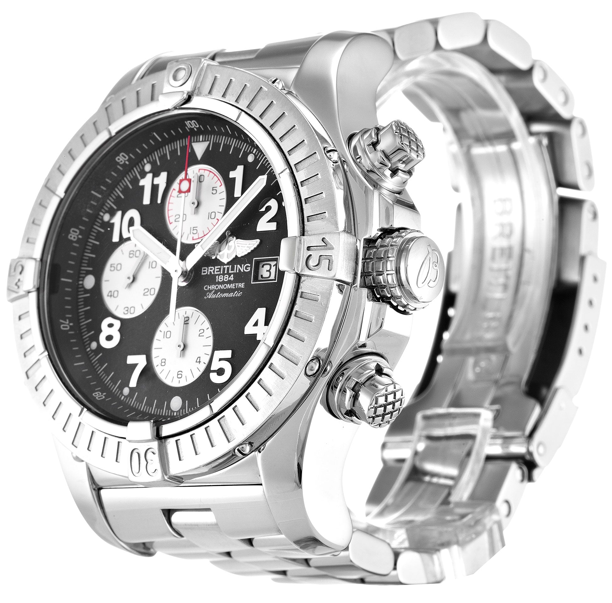 Breitling Avenger Súper A13370