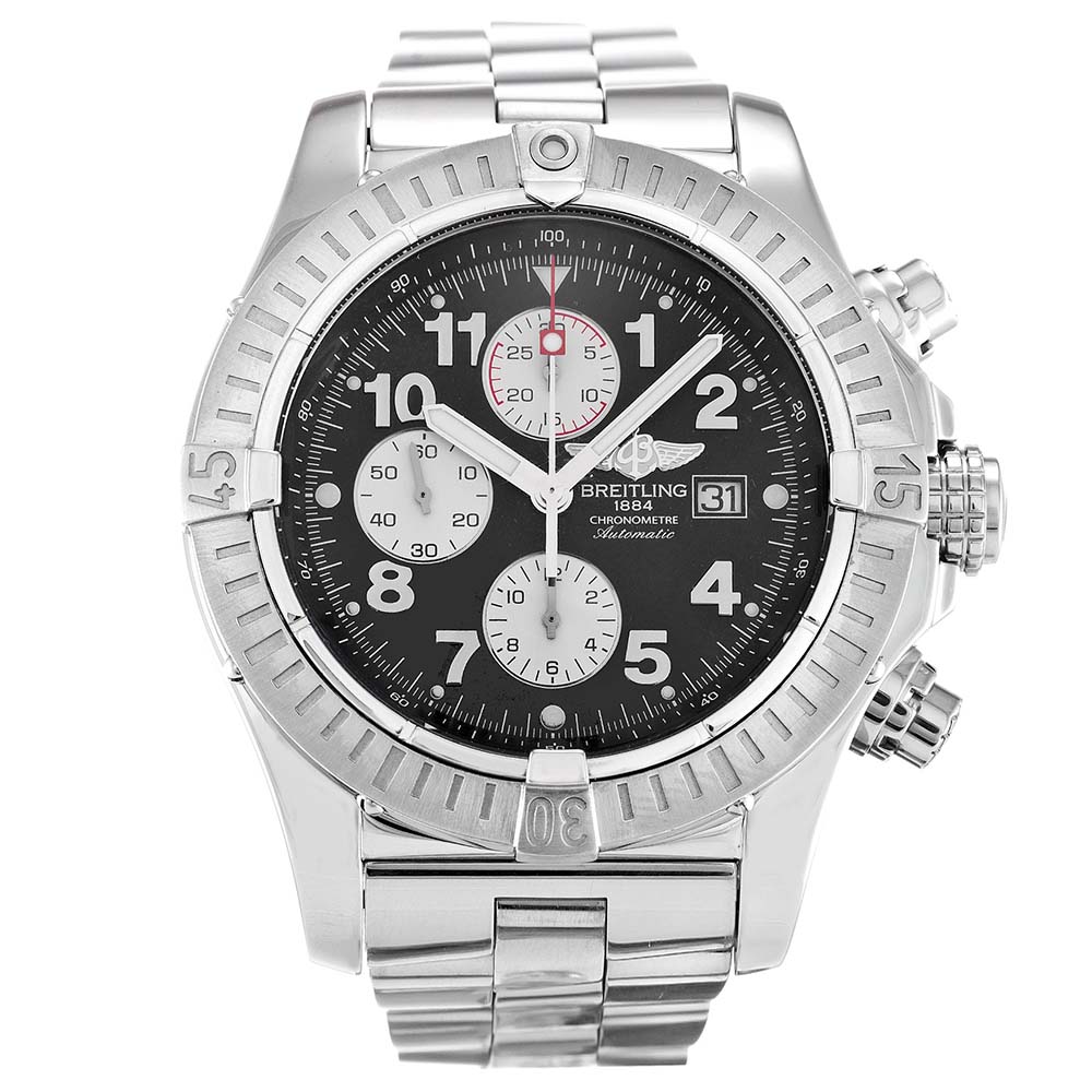 Breitling Avenger Súper A13370