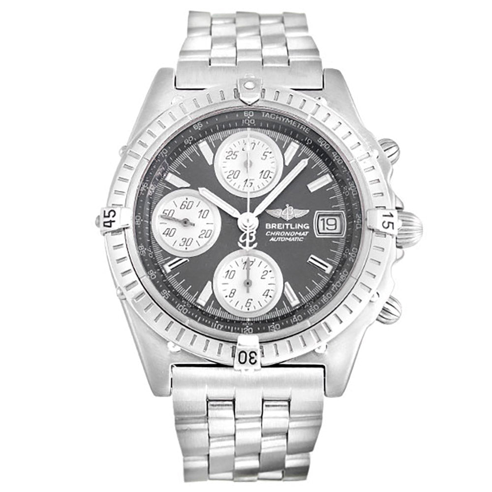 Breitling A13350