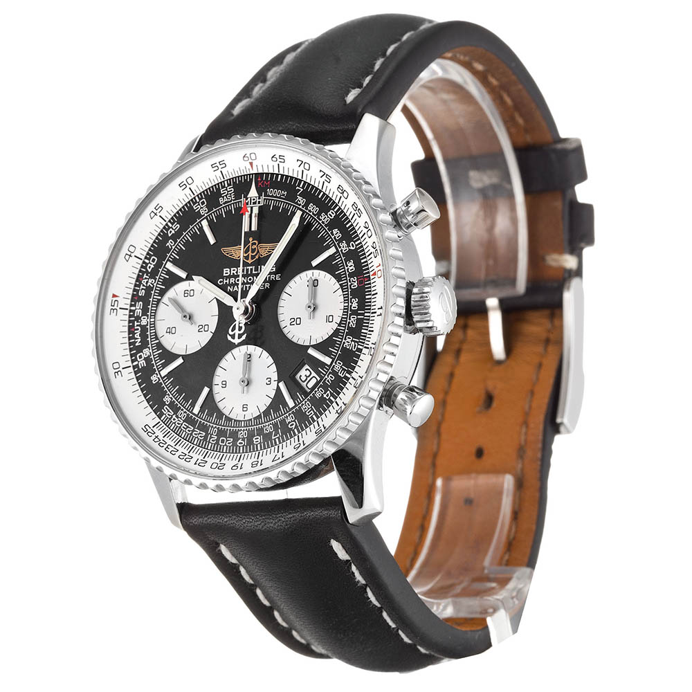 Breitling Navitimer Mundial A23322