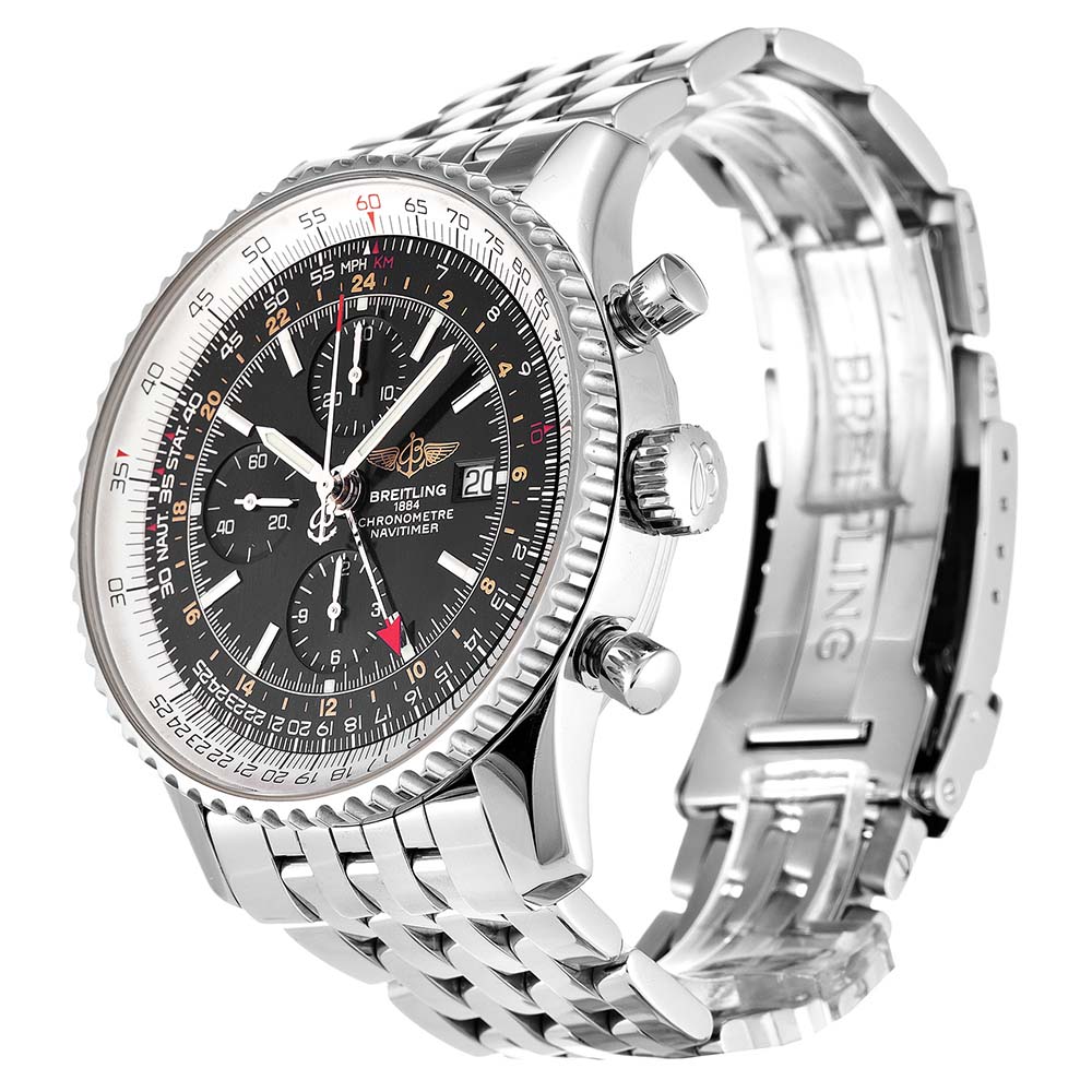 Breitling Navitimer Mundial A24322