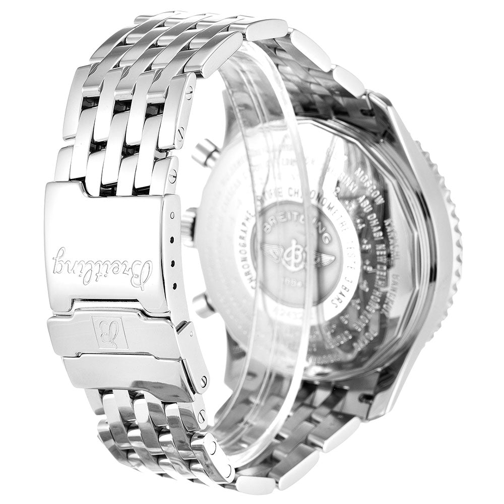 Breitling Navitimer Mundial A24322