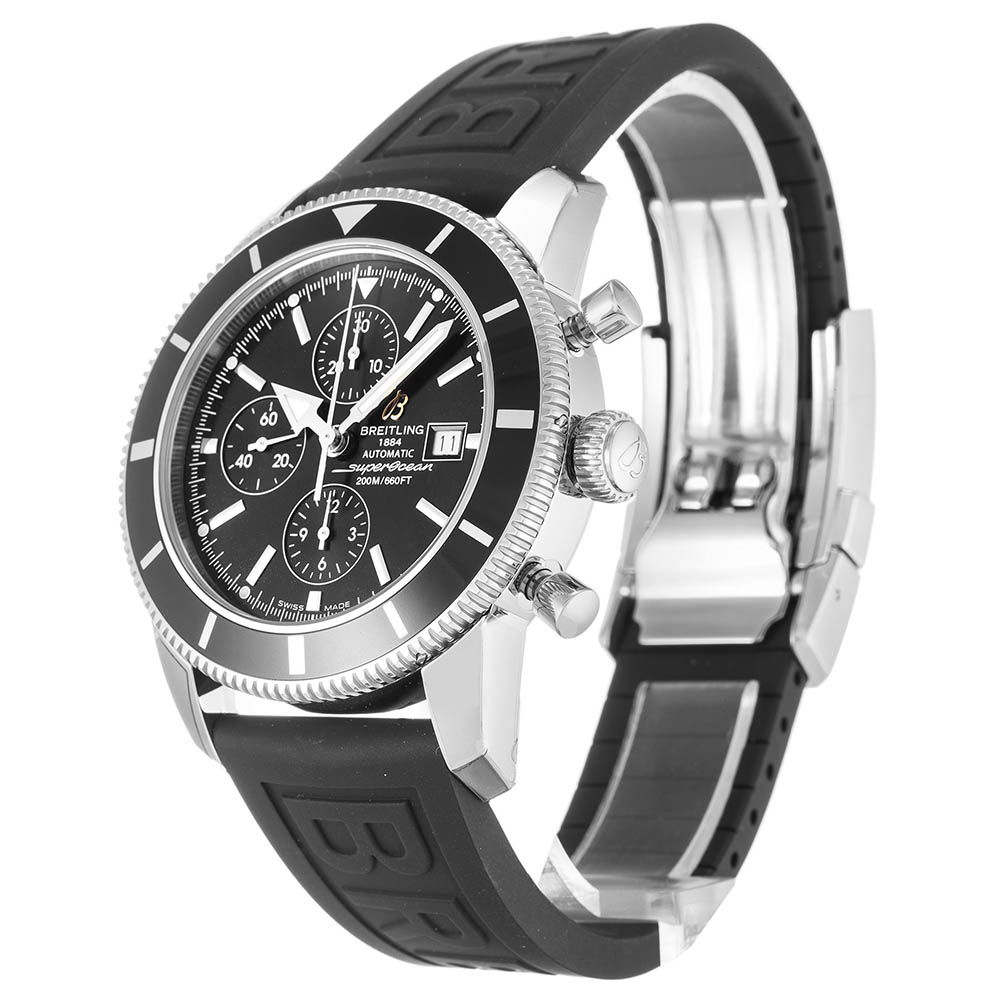 Breitling Patrimonio A13320