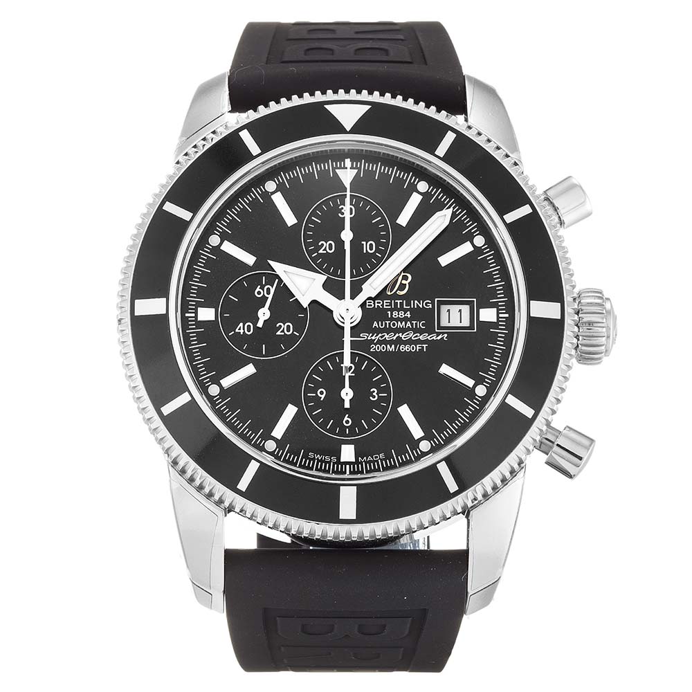 Breitling Patrimonio A13320