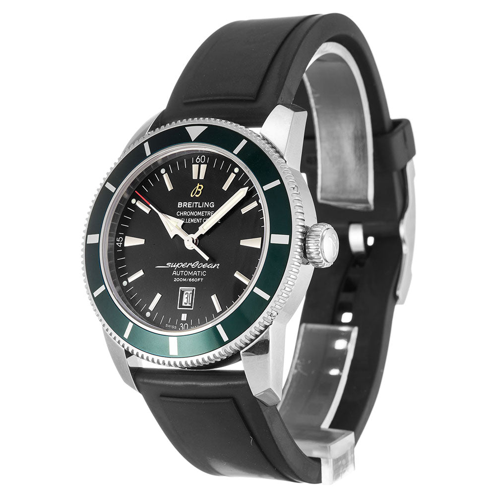 Breitling Patrimonio A17320