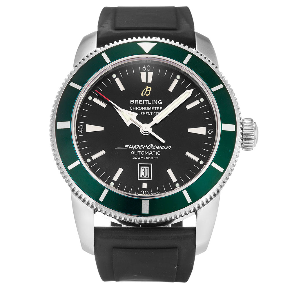 Breitling Patrimonio A17320