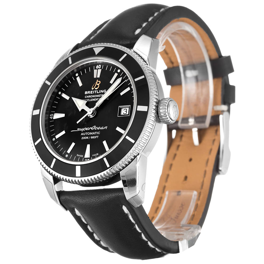 Breitling Patrimonio A17321
