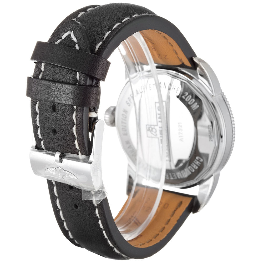 Breitling Patrimonio A17321