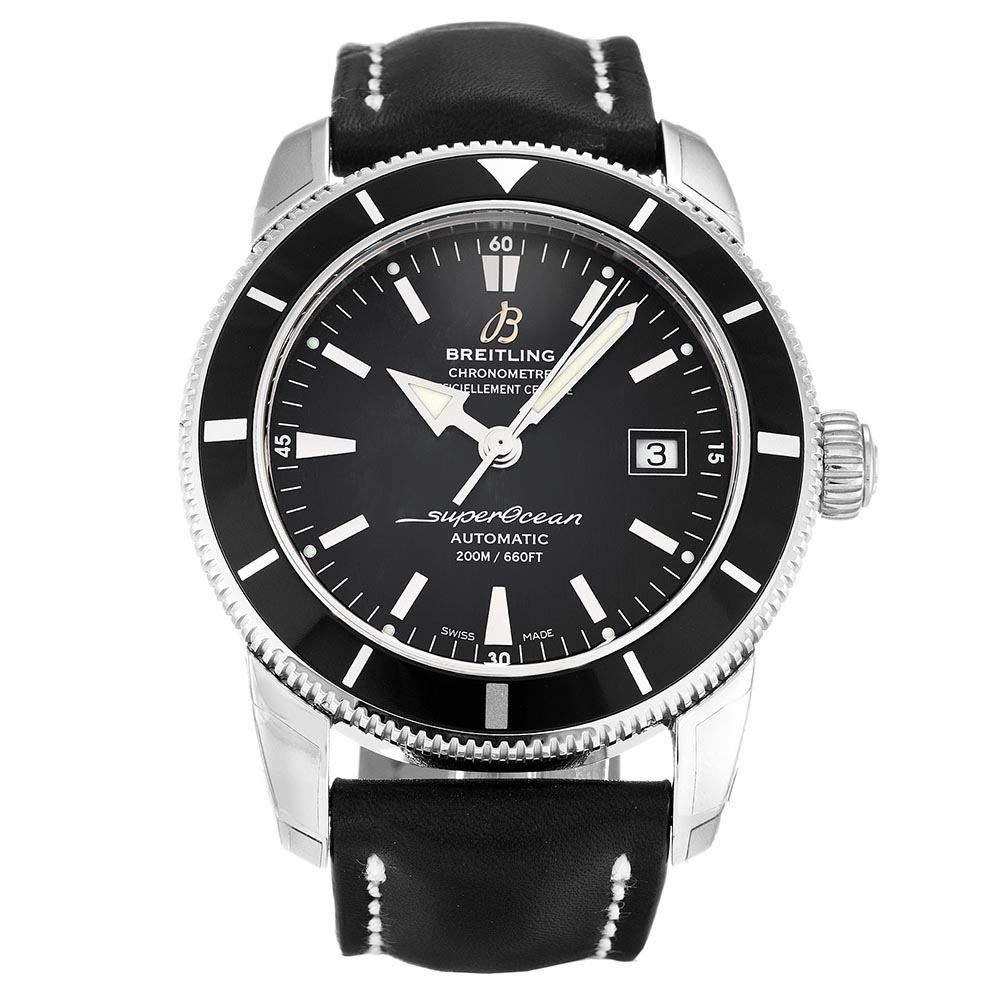 Breitling Patrimonio A17321