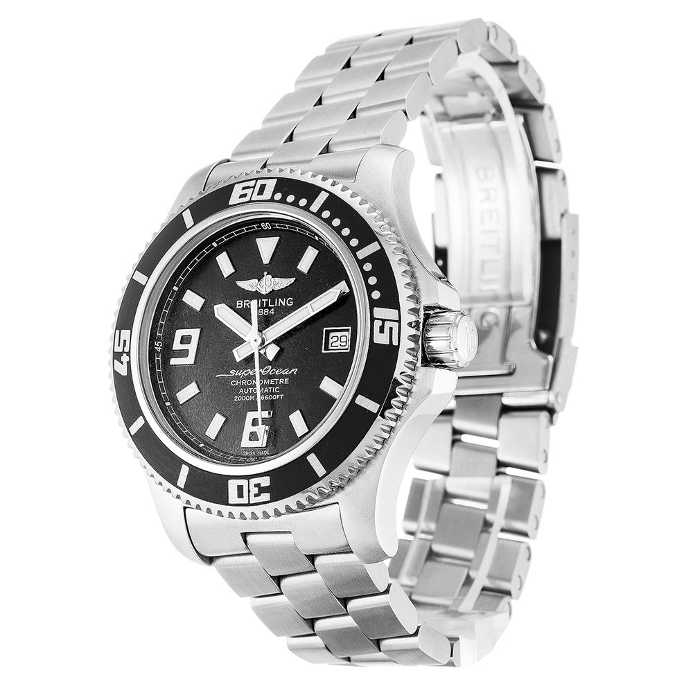 Breitling A17391