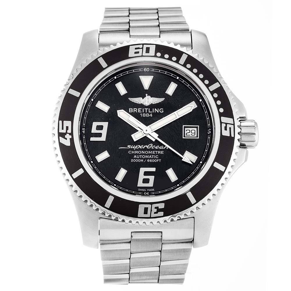 Breitling A17391