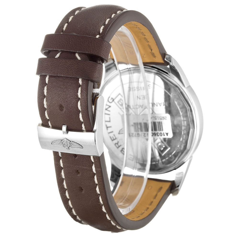 Breitling Transocean A10360