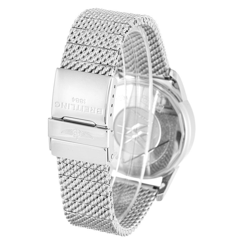 Breitling Transocean cronógrafo A41310