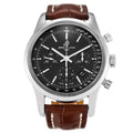 Breitling Transocean cronógrafo AB0152