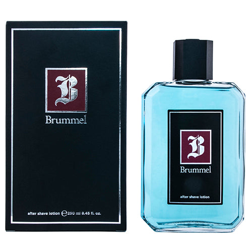 After Shave Lotion