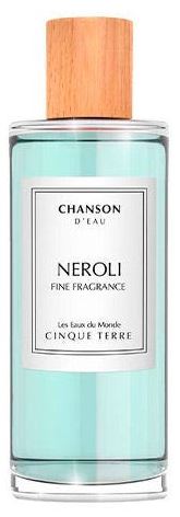 Les Eaux du Monde Neroli Eau de Toilette para Mujer