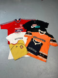 CAMISETAS DE MARCA