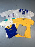 CAMISETAS DE MARCA PREMIUM