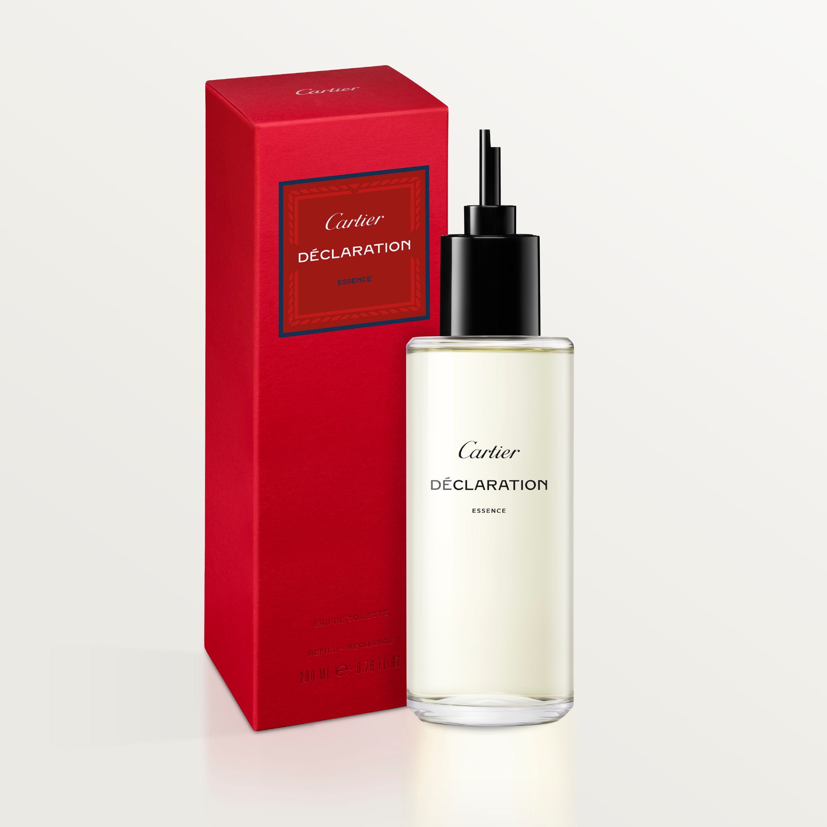 Declaration Essence Recarga