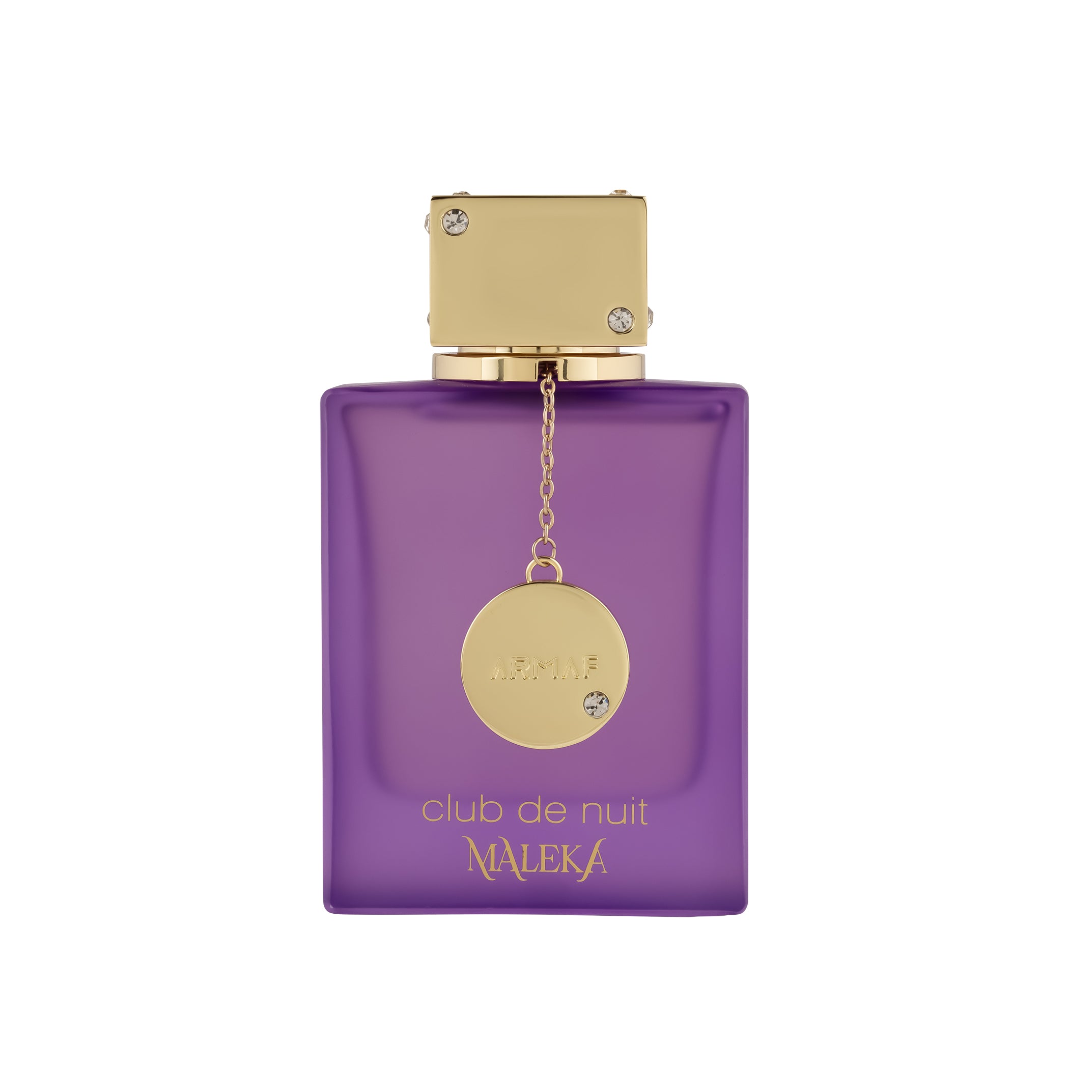 Club de Nuit Maleka Eau de Parfum