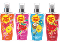 Set Body Mist