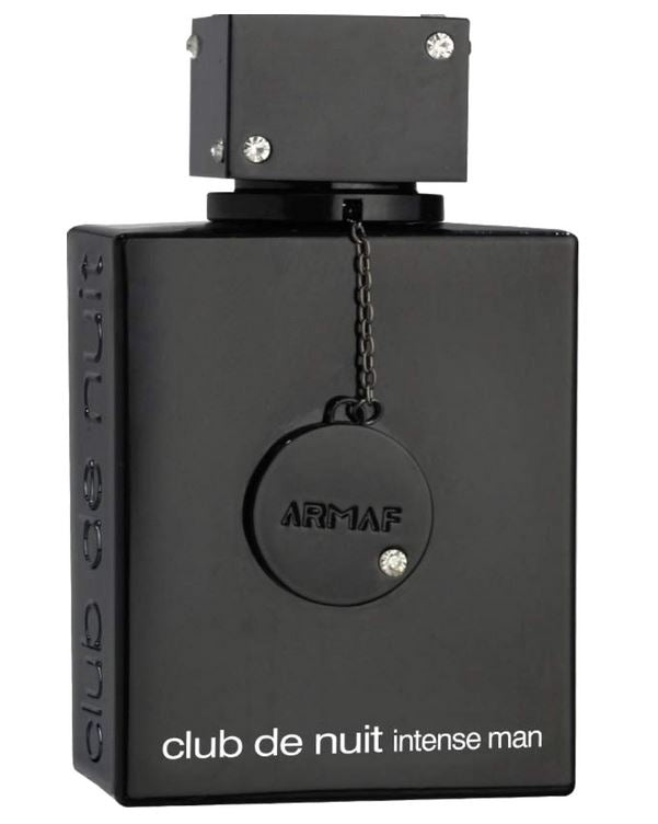 Club De Nuit Intense Eau de Toilette para Hombre
