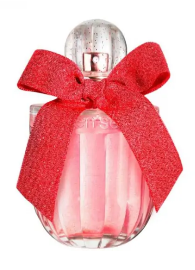 Rouge Seduction EDP